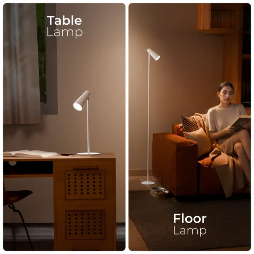 Magneto 2 XL Portable light
