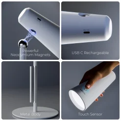 Magneto 2 XL Portable light