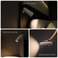 Magneto 2 XL Portable light