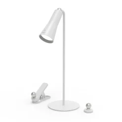 Magneto Portable light White