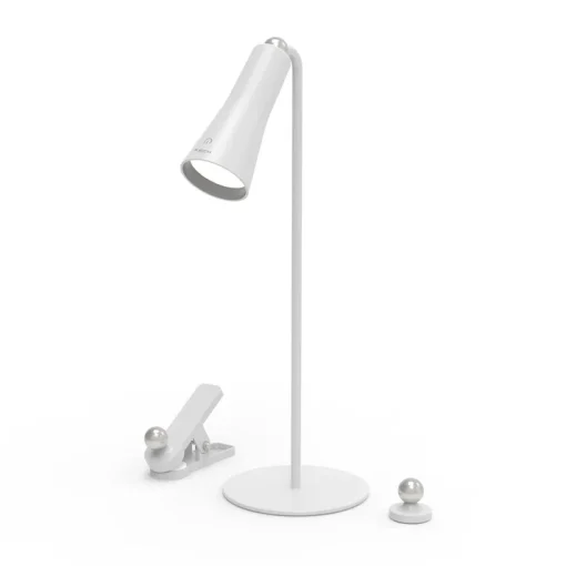 Magneto Portable light White