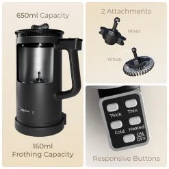 Mycafe Personal Beverage Maker.6