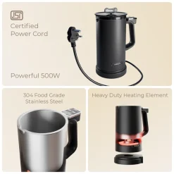 Mycafe Personal Beverage Maker.1