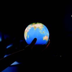 Nebula Lite Desk Lamp