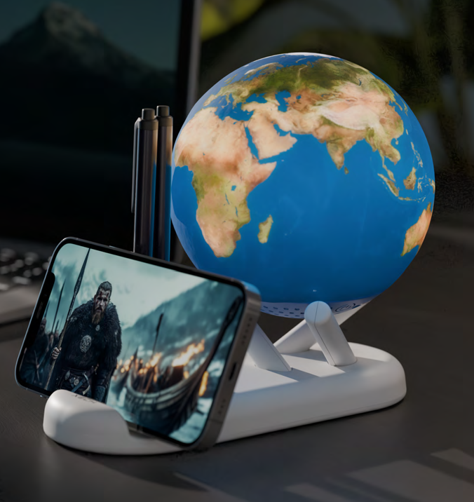 Nebula Lite Desk Lamp