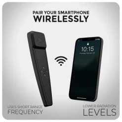 Smart Bluetooth Handset
