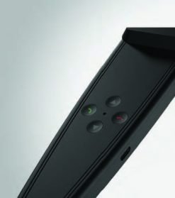 Pulse II Pen Stand Wireless Charger with Smart Handset.2