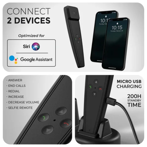 Pulse II Pen Stand