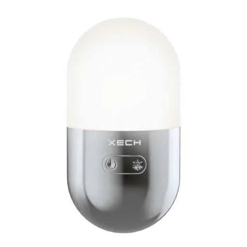Self Balancing Lamp