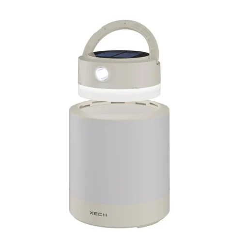 Solar Beam Solar Powered Light