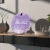 Solaris Digital Clock (Kitty)