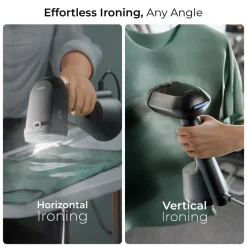 Steam Gun XL Handheld Garment Steamer