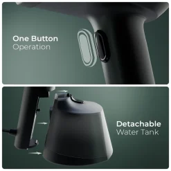 Steam Gun XL Handheld Garment Steamer