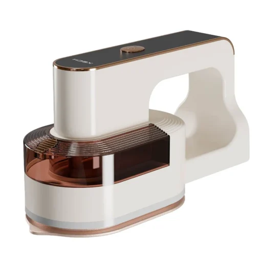 Steam X Cream 4 in 1 Steam Iron for Clothes