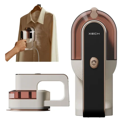 Steam X Cream 4 in 1 Steam Iron for Clothes