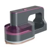 Steam X Purple 4 in 1 Steam Iron for Clothes