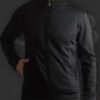 UCB Bonded Fleece Black