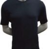 USPA Round Neck T-shirt Navy Blue
