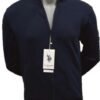 USPA Sweatshirt Navy Blue