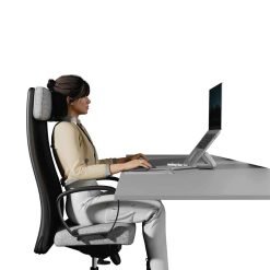 ZOD Ergonomic Laptop Stand.1