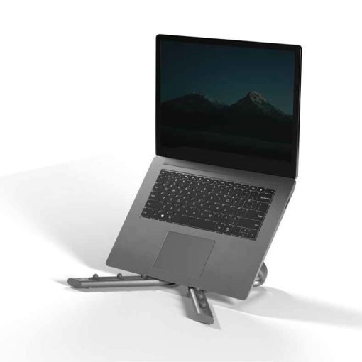 ZOD Ergonomic Laptop Stand.4