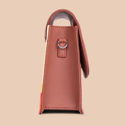 Abstract Amaze Beyond Basic Sling Bag 5 Abstract Amaze Beyond Basic Sling Bag