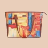 Abstract Amaze Diaper Bag
