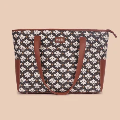 Bidri Kaiser Diaper Bag 11 Bidri Kaiser Diaper Bag