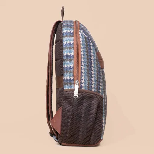 Bombay Houndstooth Men's Classic Backpack