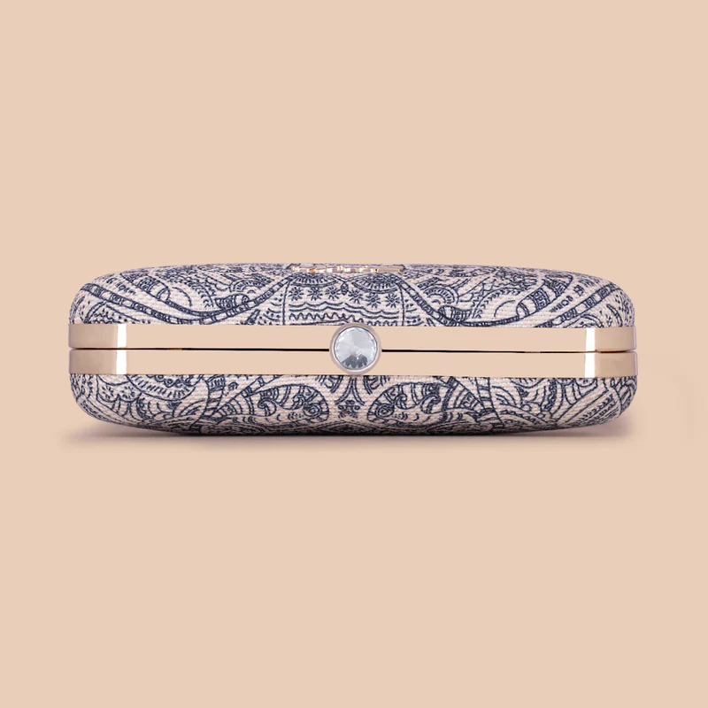 Colaba Shirin Clutch 7 Colaba Shirin Clutch