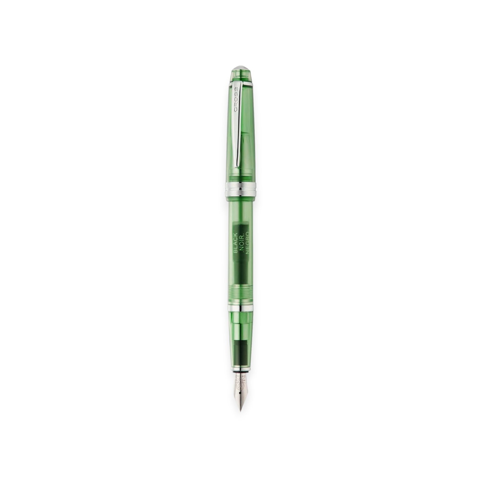 Cross AT0746-19XS Extra-Fine Fountain Pen 3 Cross AT0746-19XS Extra-Fine Fountain Pen