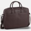 Cross Jiloz Prime Briefcase Brown