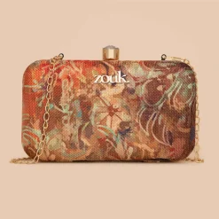 Flolov Clutch 8 Flolov Clutch