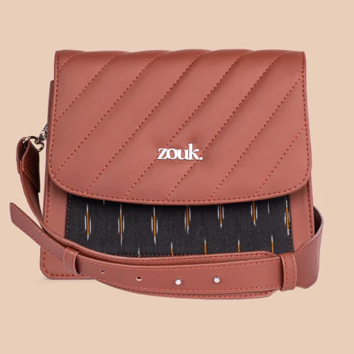 Ikat Grere Beyond Basic Sling Bag