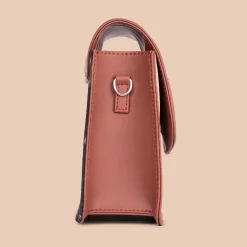 Ikat Grere Beyond Basic Sling Bag