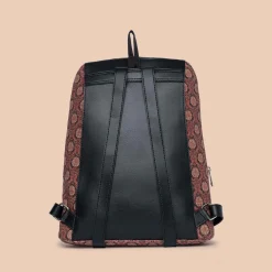 Jodhpur Damask Classic Daypack