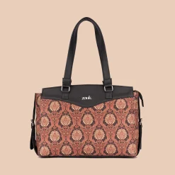 Jodhpur Damask Women's Work Bag