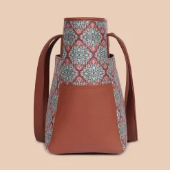 Kolkata Nouveau Diaper Bag