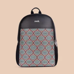 Kolkata Nouveau Statement Backpack