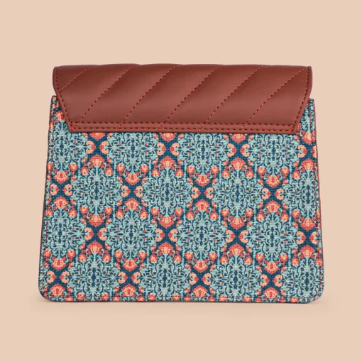 Kolkata Nouveau Beyond Basic Sling Bag