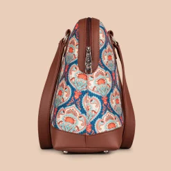 Kovli Blue carry All Work Bag