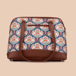 Kovli Blue carry All Work Bag