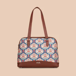 Kovli Blue carry All Work Bag