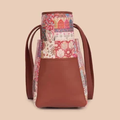 Kutch Gamthi Diaper Bag