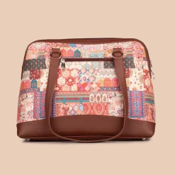 Kutch Gamthi carry All Work Bag