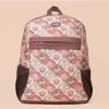 Mughal Art Multicolor Classic Backpack