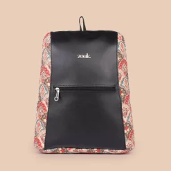 Mughal Art Multicolor Classic Daypack