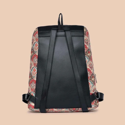 Mughal Art Multicolor Classic Daypack