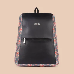 Mughal Garden Print Classic Daypack 9 Mughal Garden Print Classic Daypack
