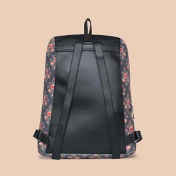 Mughal Garden Print Classic Daypack 8 Mughal Garden Print Classic Daypack